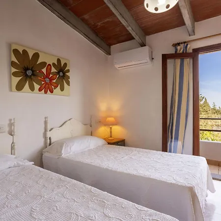 Juana Can Picafort (Mallorca)