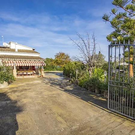 Juana Can Picafort (Mallorca)