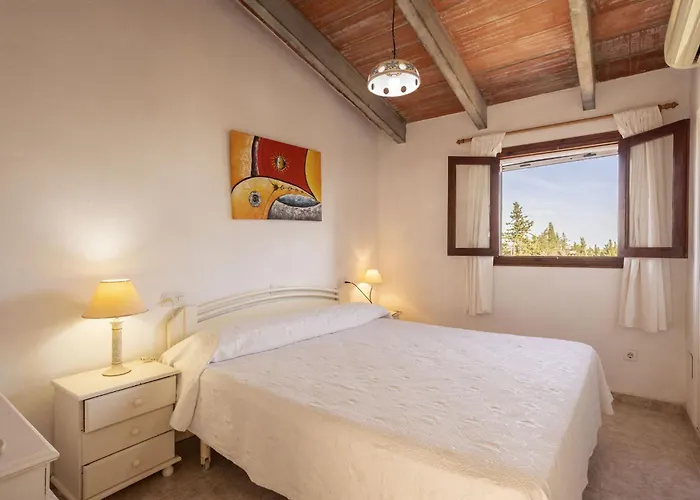 Villa Juana Can Picafort (Mallorca)