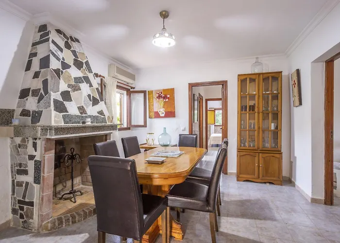 Villa Juana Can Picafort (Mallorca)