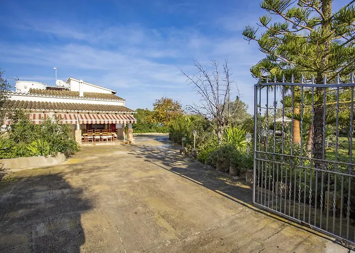 Juana Can Picafort (Mallorca)