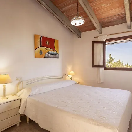 Villa Juana Can Picafort (Mallorca)