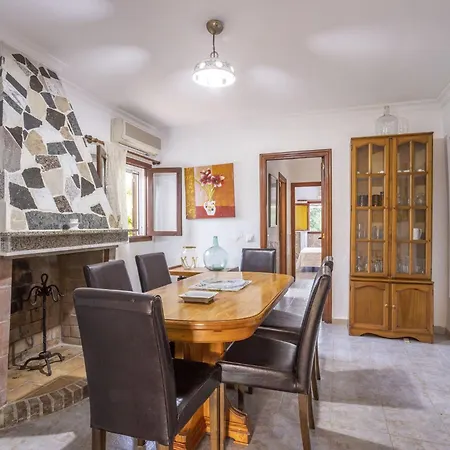 Villa Juana Can Picafort (Mallorca)