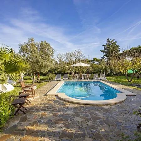 Juana * Can Picafort (Mallorca)