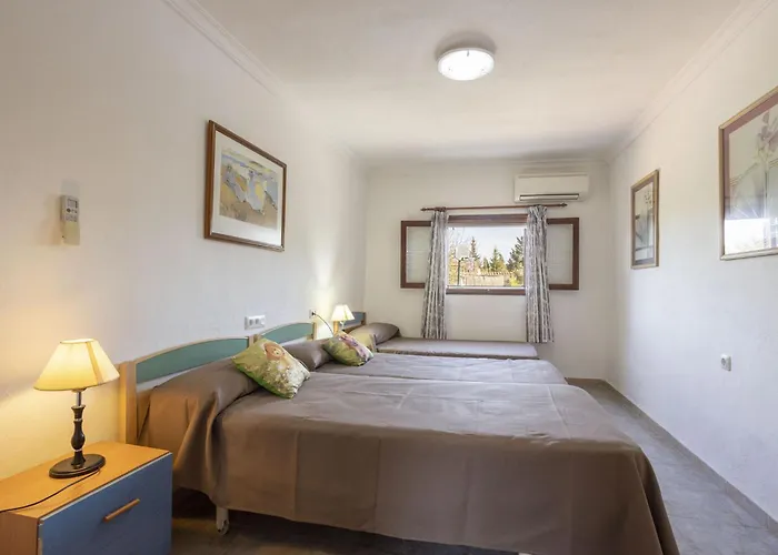 Juana 别墅 坎皮卡福特